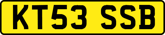 KT53SSB
