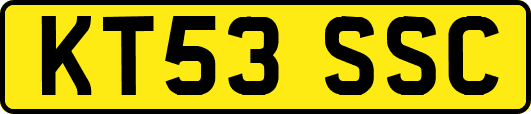 KT53SSC