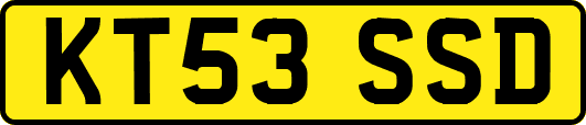 KT53SSD