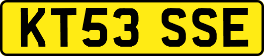 KT53SSE