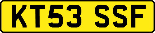 KT53SSF