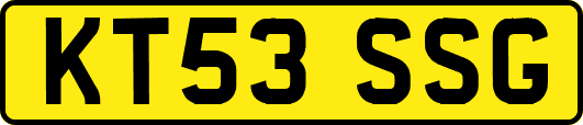 KT53SSG