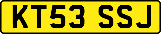 KT53SSJ