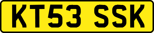 KT53SSK