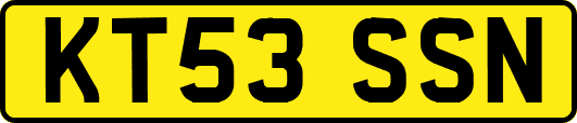 KT53SSN