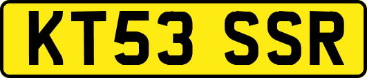 KT53SSR