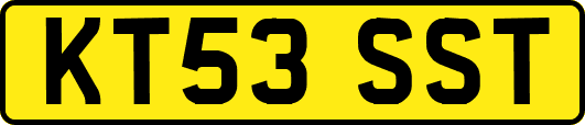 KT53SST