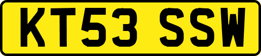 KT53SSW