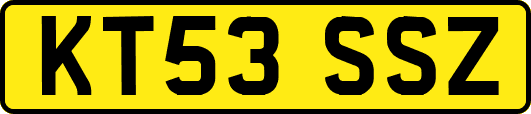 KT53SSZ