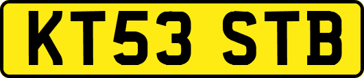 KT53STB