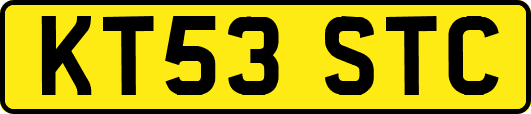 KT53STC