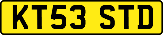 KT53STD