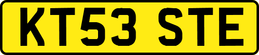 KT53STE