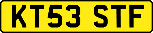 KT53STF