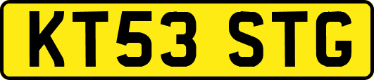KT53STG