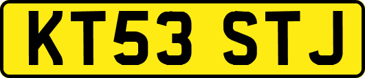 KT53STJ