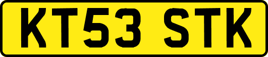 KT53STK