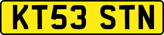 KT53STN