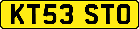 KT53STO