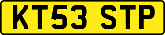 KT53STP