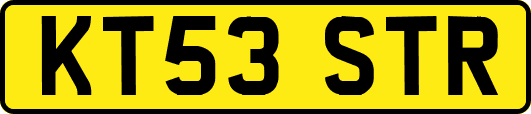 KT53STR