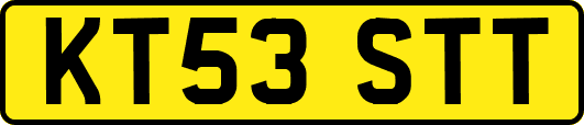 KT53STT