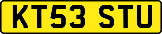 KT53STU