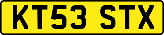 KT53STX