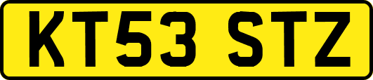 KT53STZ