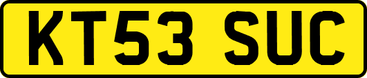 KT53SUC