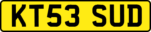 KT53SUD