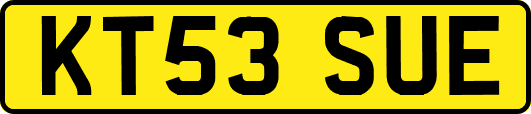 KT53SUE