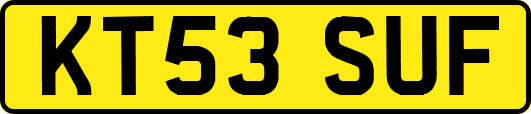 KT53SUF