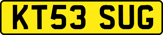 KT53SUG