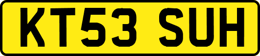 KT53SUH