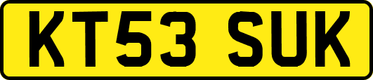 KT53SUK