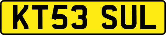KT53SUL