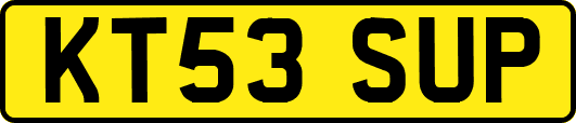 KT53SUP