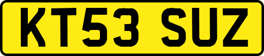 KT53SUZ
