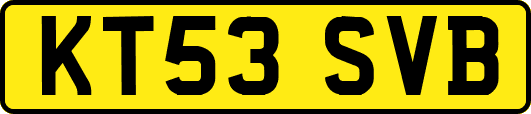 KT53SVB