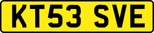 KT53SVE