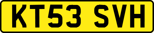 KT53SVH
