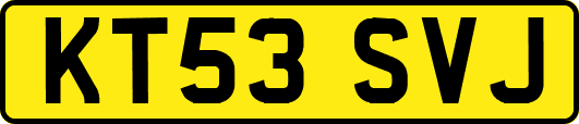 KT53SVJ