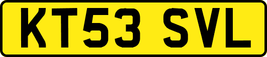 KT53SVL