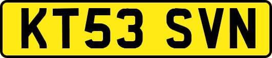 KT53SVN