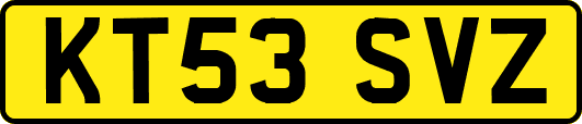KT53SVZ