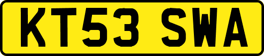 KT53SWA