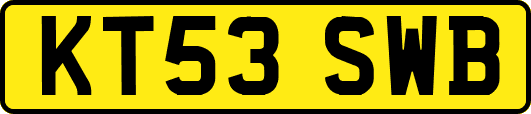 KT53SWB
