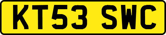 KT53SWC