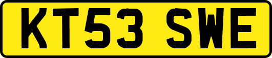 KT53SWE